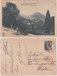 POETICA - G. MARRADI - VIAGG. 1924 -84750- - Bild 1 von 1