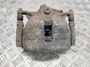 VOLKSWAGEN PASSAT B8 1.6 TDI DIESEL BRAKE CALIPER FRONT LEFT PASSENGER SIDE 2016 - Picture 1 of 12