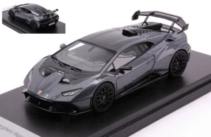 LAMBORGHINI HURACAN STO GRIGIO TELESTO 1:43 - Foto 1 di 1