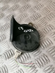 Klaxon avertisseur sonore - CITROEN C5 I (1) - Réf : 00884 - Picture 1 of 3