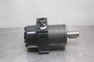 Saver Danfoss Hydraulic Motor 151-7166-7 / OMPW 160 - Picture 1 of 6