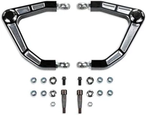 Fabtech - 2019 Chevy Silverado 1500 Aluminum Upper Control Arm Bearing Rod End - Picture 1 of 2