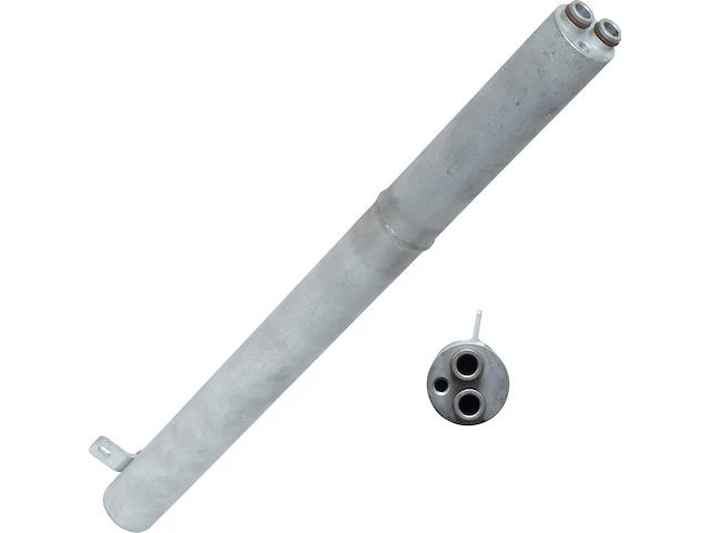 Secador receptor de aire acondicionado para 10-16 Cadillac SRX 3,0 L V6 LF1 VIN: Y DI Naturally TB42J9 Foto 1 de 1