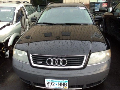 Chassis ECM Driver Park Assist Fits 01-05 AUDI ALLROAD 216975 - Image 1 of 4