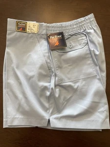 Par Four Golf Shorts Herren 40 Dad 90sVTG JC PENNEY Blau Vintage, Neu - Bild 1 von 7