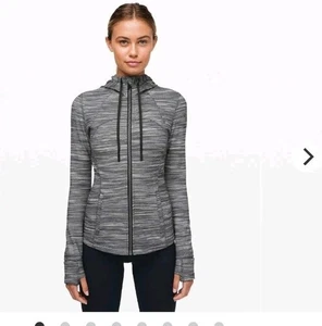Lululemon Hooded Define Jacket *Nulu - Bild 1 von 7