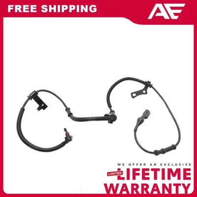 ABS Speed Sensor For 2006-2010 Ford Explorer Mercury Mountaineer - Image 1 of 4