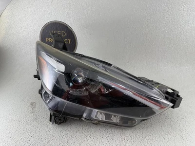 OEM | AS-IS | 2016 - 2021 Mazda CX-3 LED Headlight (Right/Passenger) Foto 1 de 4