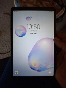 Samsung Tablet A - Picture 1 of 3