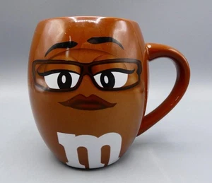 M&M’s Mrs. Brown Mug 2015 – “It Doesn’t Get Any Better” – 500ml, VGC - Picture 1 of 8