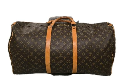 Louis Vuitton Keepall 60 Foto 1 de 4