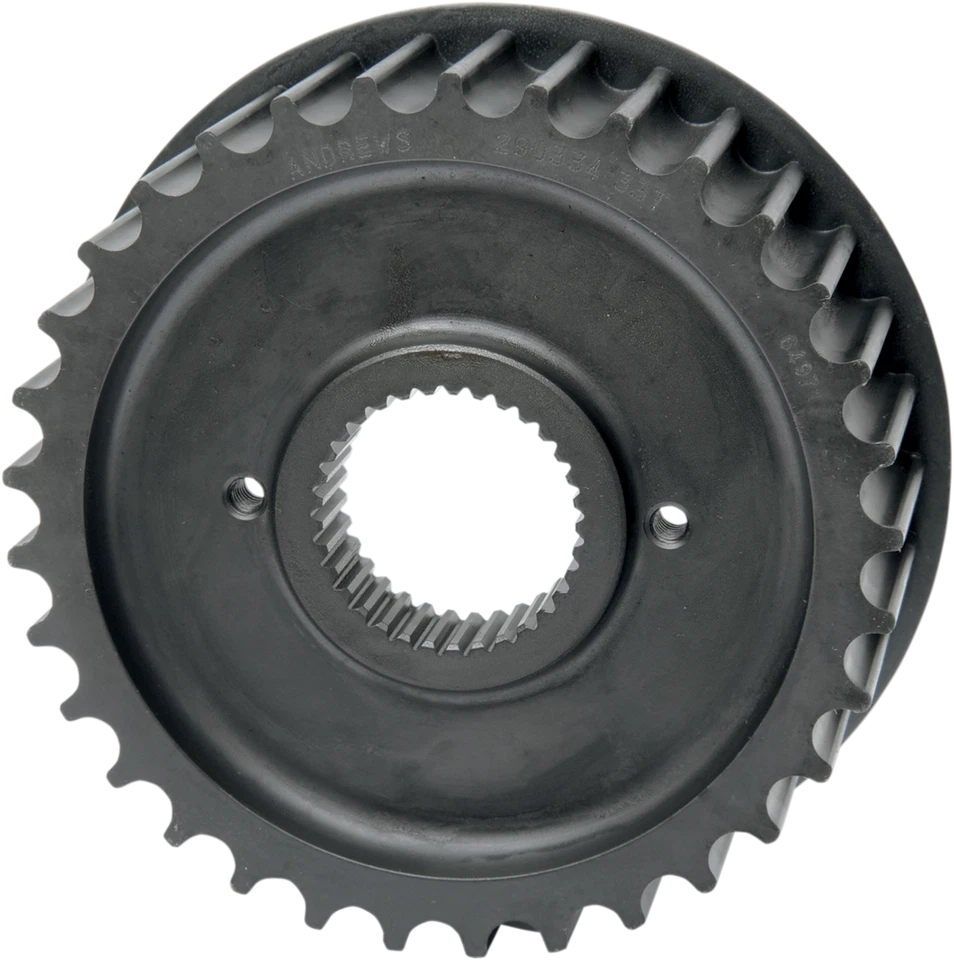 Andrews [290334] шкив ремня овердрайва коробки передач 33T - Изображение 1 из 1
