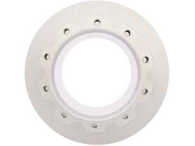 Rotor de freno de línea para Freightliner XB 2009-2015 Raybestos 34814QVRJ 2010 2011 Foto 1 de 2