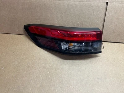 OEM 2022 2023 2024 NISSAN PATHFINDER LUZ TRASERA LED LADO IZQUIERDO LH ¡BONITO!! Foto 1 de 4