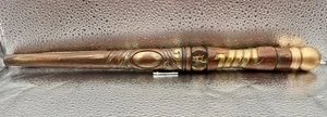 Harry Potter Interactive Wand Universal Studios Spell-Casting Toy Wand Plastic - Picture 1 of 4
