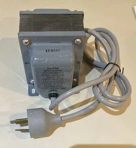 Triad N-4M Step down Autotransformer Transformer 230 Volt - Picture 1 of 5