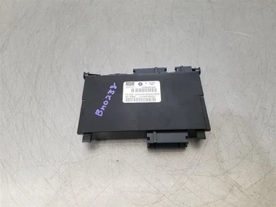 13 2013 Chrysler 300 OEM MÓDULO DE CONTROL DE MEMORIA 05026619AH Foto 1 de 4