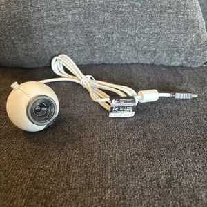 Logitech QuickCam Messenger Webcam USB 2.0 (new) - Picture 1 of 9