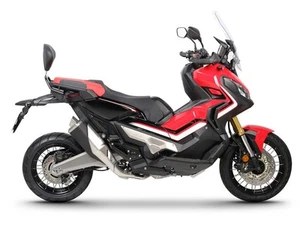 SHAD Kit Montaje Respaldo Trasero Honda XADV 750 2017-2020 - Imagen 1 de 8