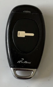 Pursuit Security Alarm Keyfob Transmitter 1B ELVATNG Tested - Picture 1 of 2