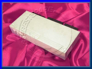 BMW 3 series E46 GM5 GENERAL BASIC BODY CONTROL UNIT 12V GM 5 GMV Grundmodul - Picture 1 of 4