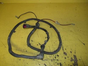 Opel Vectra C Signum set cavi 24451552 cablaggio servopompa TRW anteriore hi urto - Foto 1 di 6