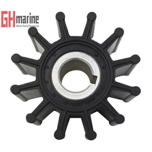 Kit impulsor flexible motor marino Chrysler LM318-X, LM343-X intraborda marino - Imagen 1 de 12