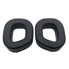 Ear Pads For Corsair Hs80 Rgb Headphones Soft Foam Cushion Cover Earpads