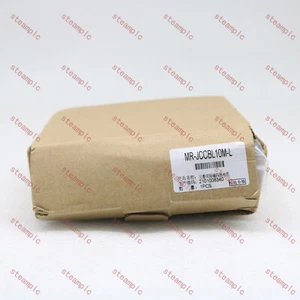 Nuevo cable servo codificador Mitsubishi 1PS MR-JCCBL10M-L MR-JCCBL10M-L ENVÍO RÁPIDO - Imagen 1 de 5