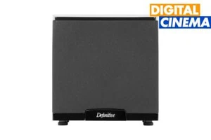 Definitive Technology SuperCube 6000 9-Inch Powered Subwoofer|*Ex-Demo* - Picture 1 of 5