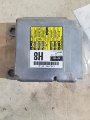 TOYOTA RAV4 OEM CHASSIS ECM FITS 13-15 Foto 1 de 3