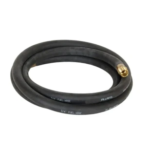 3/4 in. x 12 ft. Fuel Transfer Hose Gasoline Diesel Kerosene - Picture 1 of 1