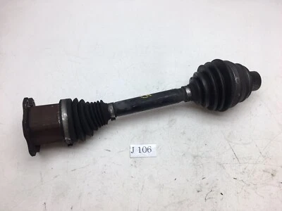 Audi S4 S5 2009-2016 eje delantero CV OEM 8K0407271Q Foto 1 de 4