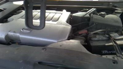 Used HVAC Blower Motor fits: 2011 Lexus ES350  Grade A - Изображение 1 из 4