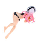 12CM Anime No Game No Life Figure Toy Sexy Girl PVC Action Figure Model Toy Gift