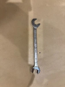 MAC Tools DA12 3/8" Offset Llave de extremo abierto, Sabina Ohio - Imagen 1 de 4