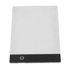 LED Light Box Tracer Ultra Thin Portable Dimmable Artcraft Tracing Pad LSO