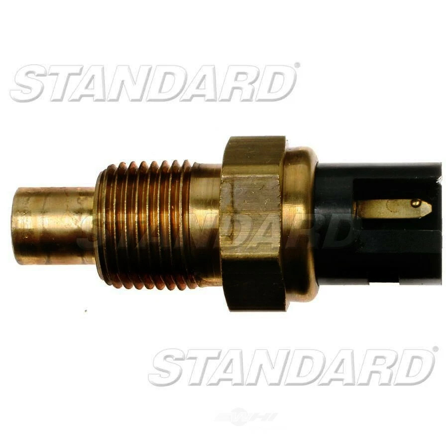 BERETTA-CORSICA--BLAZER S10-JIMMY--S15--1987-1992-- Engine Cooling Fan Switch   - Image 1 of 1