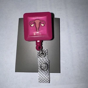 Carrete insignia FIGS - Imagen 1 de 3