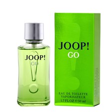 JOOP GO Eau De Toilette EDT 50 ml (man)
