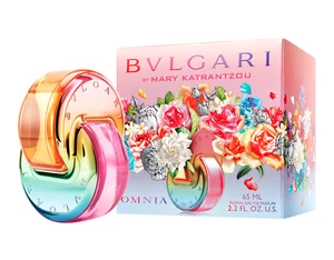 Bvlgari by Mary Katrantzou Omnia Floral Eau de Parfum 65ml - Picture 1 of 1