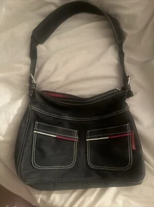 Tommy Hilfiger Vintage Jean Purse - Picture 1 of 3