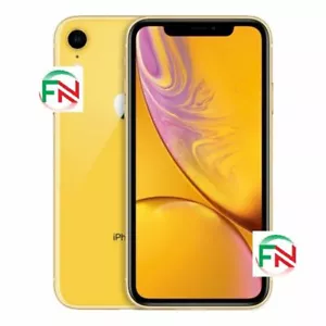 APPLE IPHONE XR 128 GB GIALLO BUONO GARANZIA 12 MESI IPHONE XR 128 GB - Imagen 1 de 2