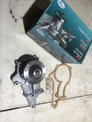 Puertas de bomba de agua estándar del motor 42224 para camioneta Toyota Celica Corona 2.2 75-76 Foto 1 de 4