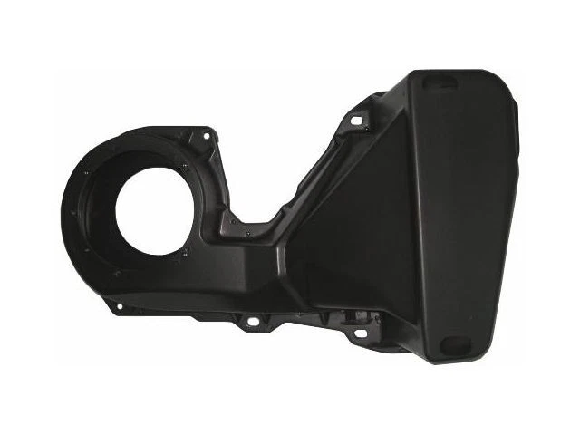 Action Crash Heater Core Case compatível com GMC K25/K2500 Pickup 1967-1972 99JRWS - Imagem 1 de 1