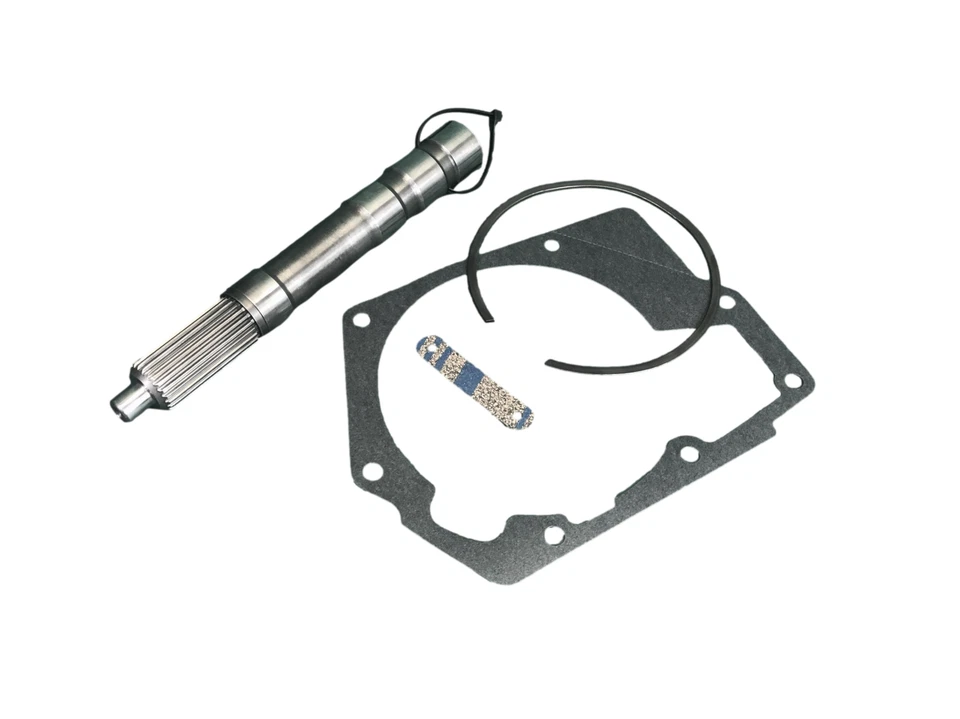 46RH Dodge Overdrive STEEL Spline Alignment Tool + Snap Ring + Gaskets - Image 1 of 1