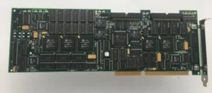 VIDEOSERVER INC VPU REV B P/N 600-00027-00B MPGLSWMGJL 847786084 ISA 600-00027- - Picture 1 of 5