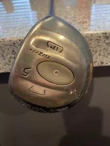 Ping Ladies 5 wood - Picture 1 of 10
