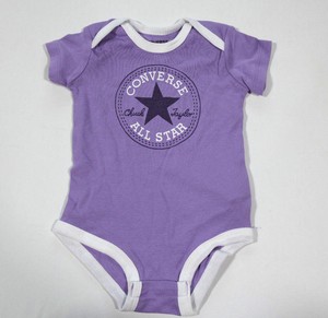 Abbigliamento Converse per neonati | Acquisti Online su eBay