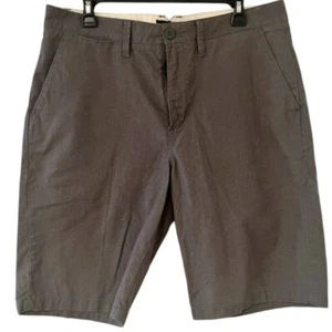 Vans Herren Shorts grau - Bild 1 von 2